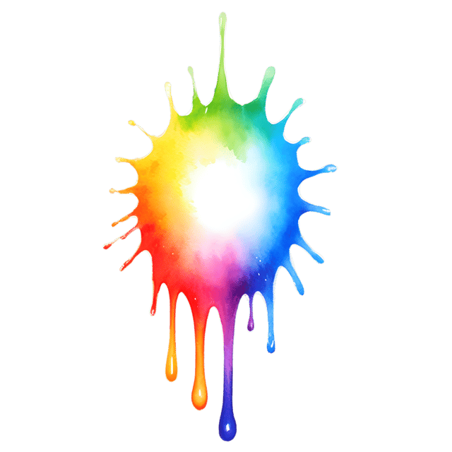 Free transparent PNG: Luminous Burst Transparent PNG for Creative Projects and Decor