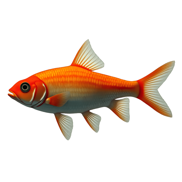 Free transparent PNG: Cichlid Fish PNG Clipart  Ideal for Aquatic Themes  Educational Use