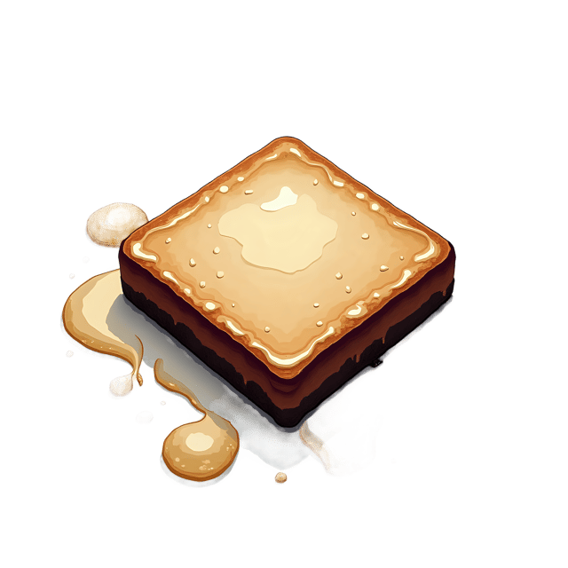 Free transparent PNG: Melted Square PNG Clipart  Unique Artistic Design Element