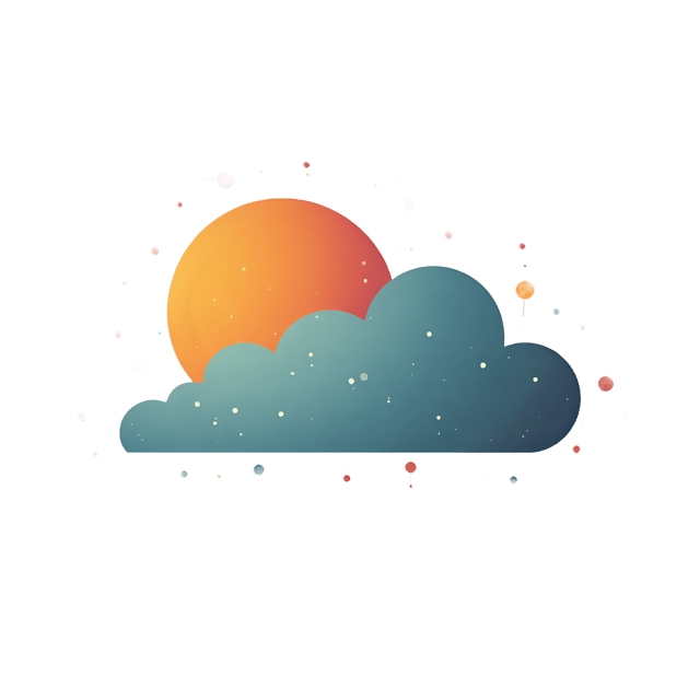 Free transparent PNG: Cloud Icon Graphic Design Element PNG Clipart  Perfect for Digital Designs  Creative Projects