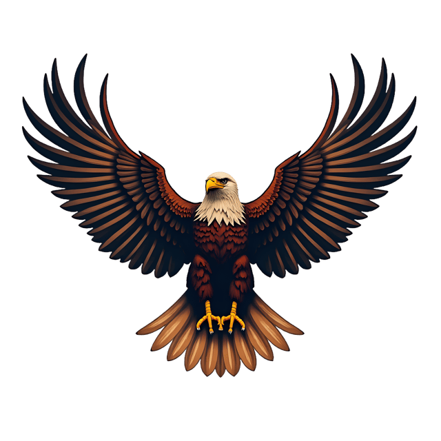 Free transparent PNG: Eagle PNG Clipart  Symbol of Power  Freedom