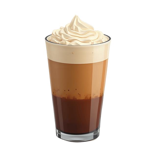 Free transparent PNG: Nitro Coffee  High-Quality Transparent PNG Download