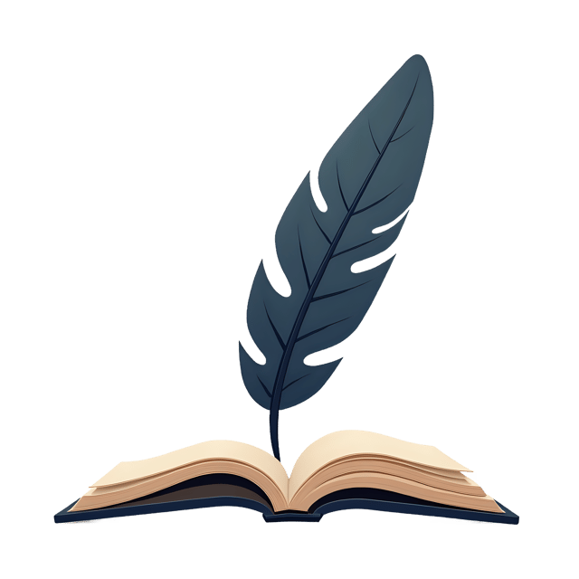 Free transparent PNG: Curved Flight Feather  Nature Clipart, free downloadable png