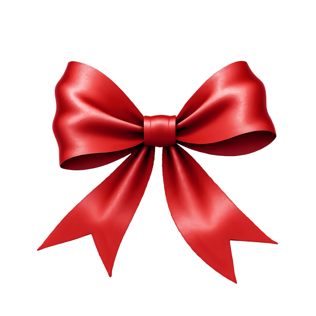 Free transparent PNG: Red Ribbon PNG Download  Elegant Decor for Events, Crafts  Packaging