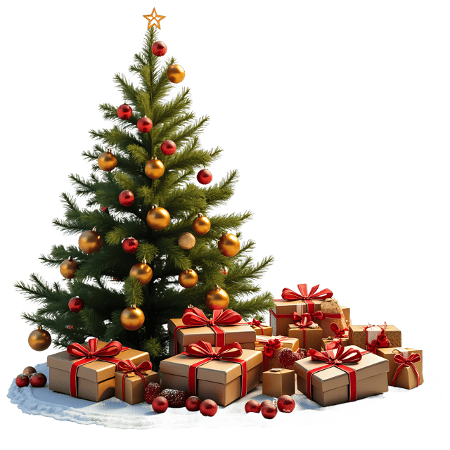 Free transparent PNG: Christmas Eve PNG Download  Perfect for Holiday Cards, Decor  Themes