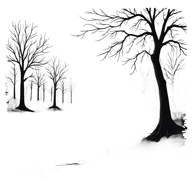 Free transparent PNG: Silent Night PNG  Ideal for Nativity Scenes, Religious Art  Seasonal Decor