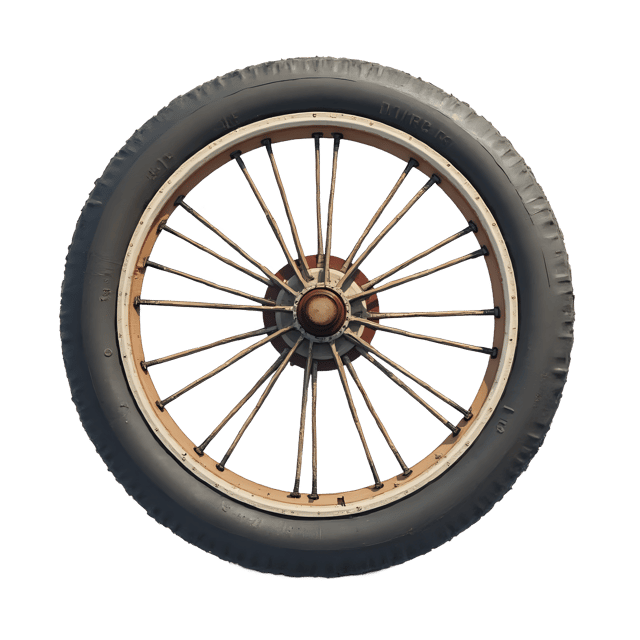 Free transparent PNG: Wheel with Spokes Casting Sharp Shadow  Vector Art, free high-quality png download
