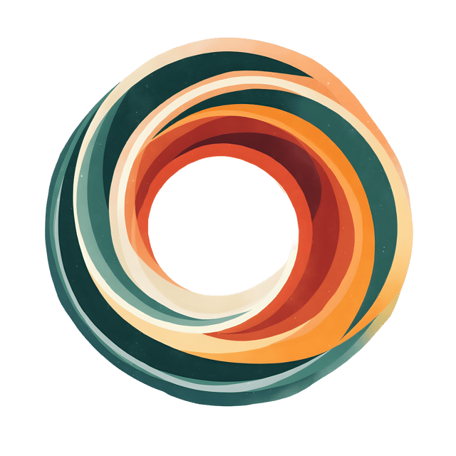 Free transparent PNG: Abstract Swirl Graphic Design Element PNG Clipart  Versatile Artistic Decorations for Creative Projects