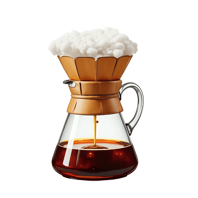 Free transparent PNG: Coffee Carafe  Frothy Top Layer Clipart, free transparent png download