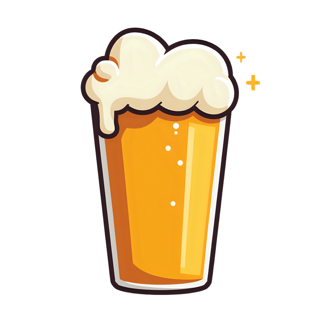 Free transparent PNG: Craft Beer  Pub Sign Clipart, free downloadable png