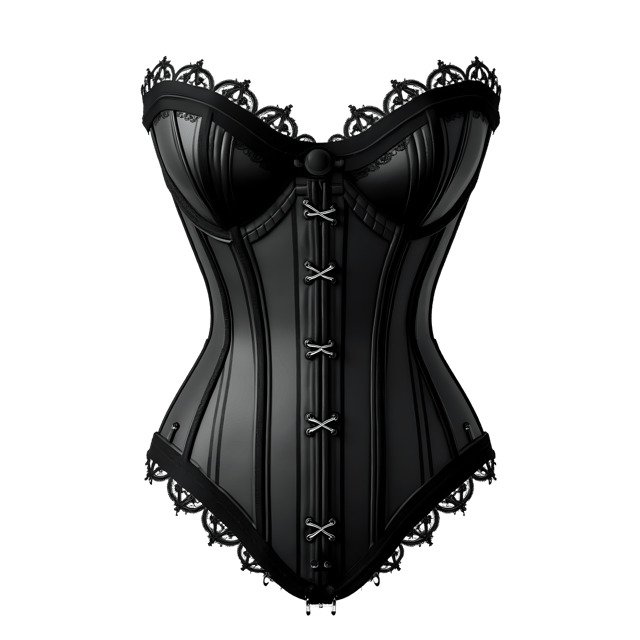 Free transparent PNG: Victorian-era Corset PNG Clipart  Historical Fashion for Design and Education