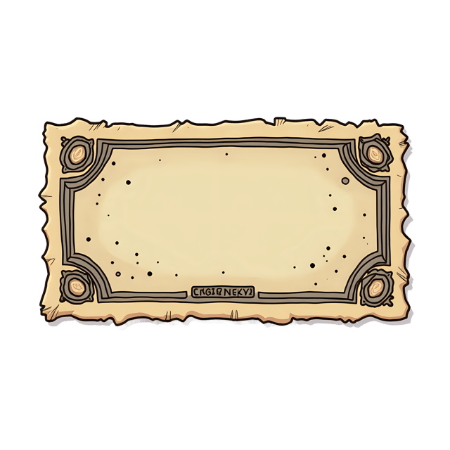 Free transparent PNG: Vintage Ephemera Banknote Fragment  Historical Artifact Clipart, free transparent png download