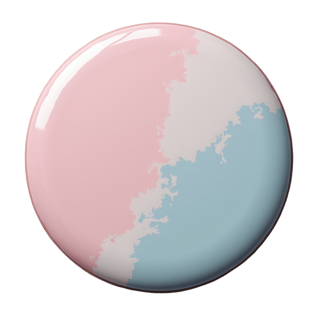 Free transparent PNG: Modern Button with Pastel Enamel Finish  Free Downloadable PNG
