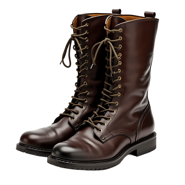 Free transparent PNG: Work Boots PNG Clipart  Perfect for Occupational Safety  Workwear