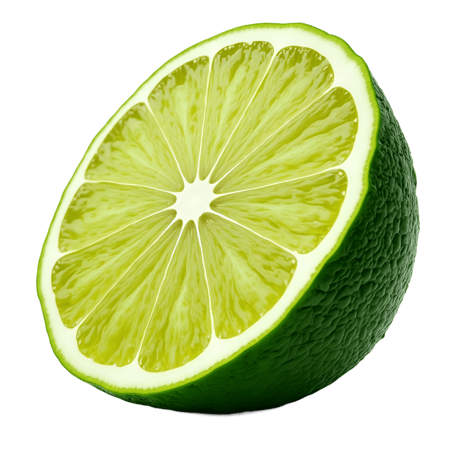 Free transparent PNG: Lime PNG Clipart  Versatile for Drinks, Crafts  Design