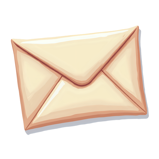 Free transparent PNG: Vintage Air Mail  Retro Envelope Clipart, free downloadable png