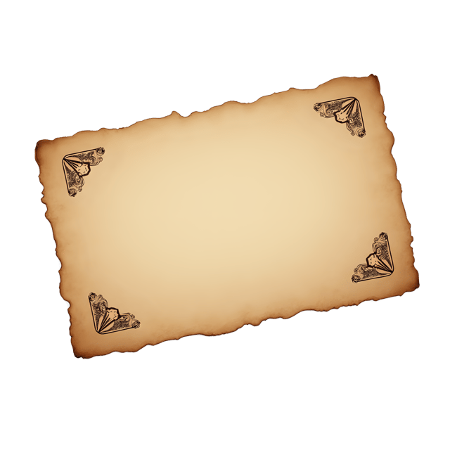 Free transparent PNG: Vintage Ephemera Trade Card  Historical Clipart, free downloadable png