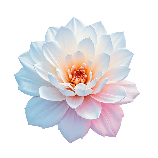 Free transparent PNG: Pastel-Tone Ethereal Wash PNG with Transparent Background for Artistic Design