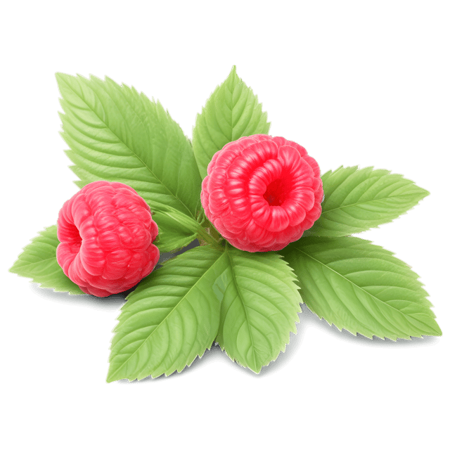 Free transparent PNG: Transparent Raspberry PNG for Digital Design and Crafting Projects