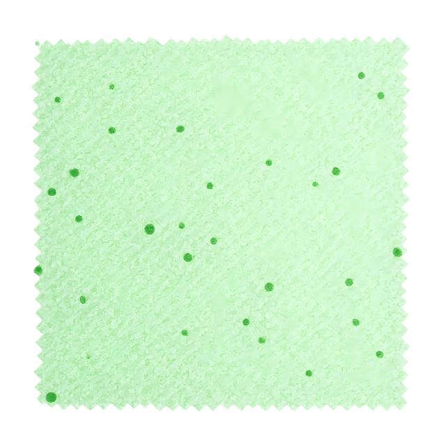 Free transparent PNG: Green Polka Dot Fabric  Fun and Creative Clipart, Free Download PNG