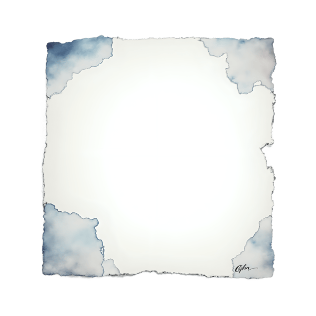Free transparent PNG: Ripped Paper Corner  Free Clipart PNG Download