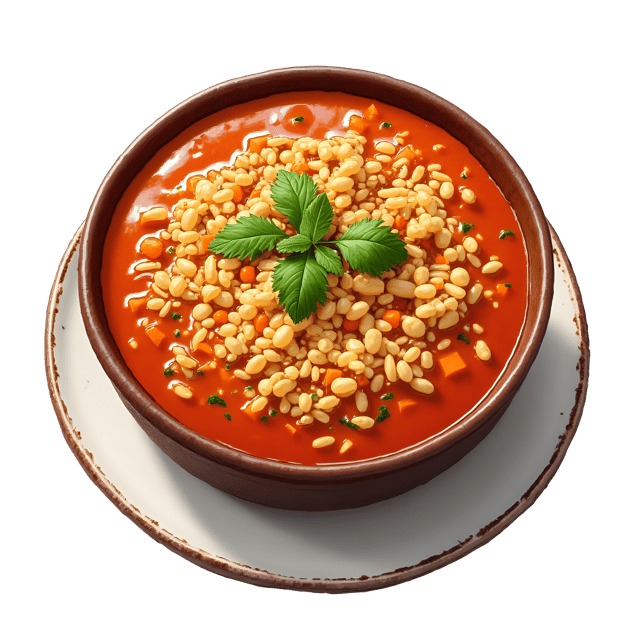 Free transparent PNG: Gumbo Soup  Delish Food Clipart, free download png