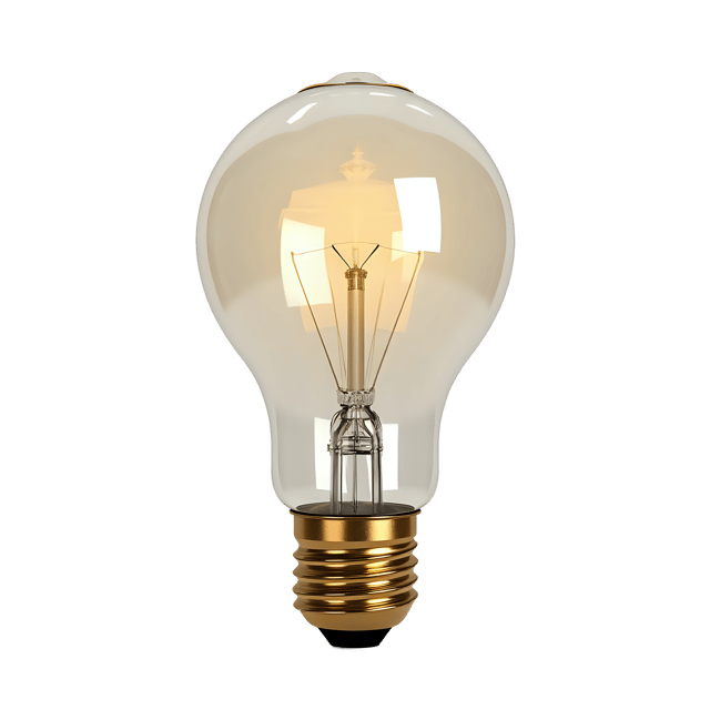Free transparent PNG: Smart Bulb PNG Clipart  Ideal for Smart Home  Lighting Projects