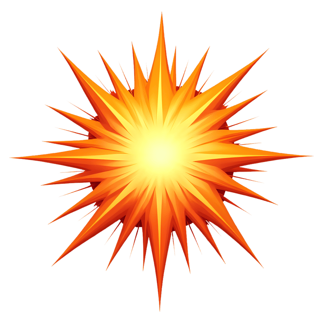 Free transparent PNG: Solar Flare Arc  Space Theme PNG, free download