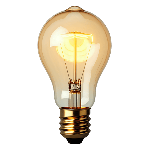 Free transparent PNG: Smart Bulb PNG Clipart  Perfect for Smart Home Design  Innovation