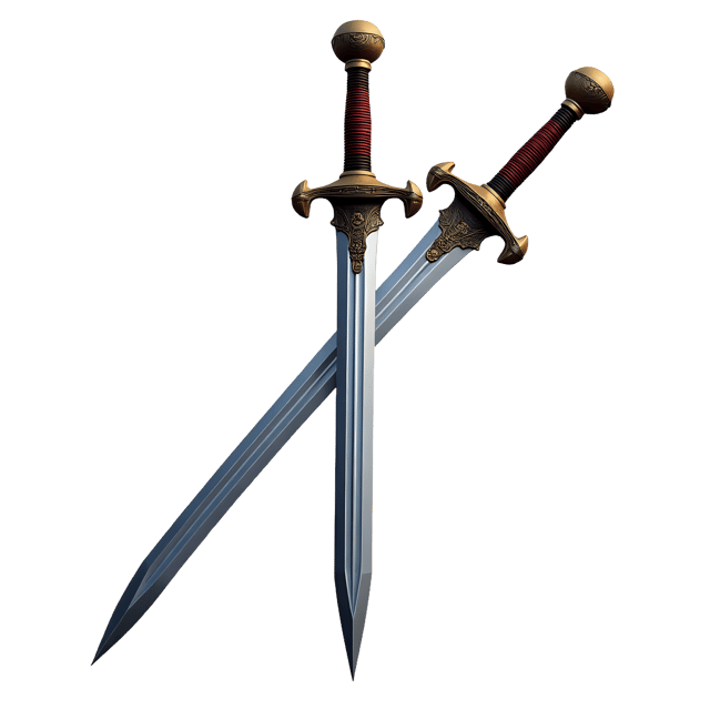 Free transparent PNG: Pirate Sword PNG  Perfect for Nautical Themes, Crafts  Decor