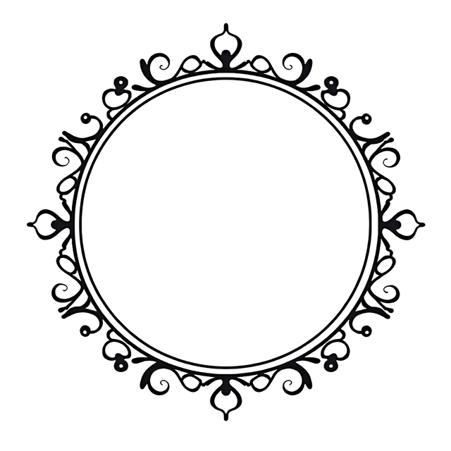 Free transparent PNG: Minimalist Circle Design Element PNG Clipart  Versatile for Modern Design Projects