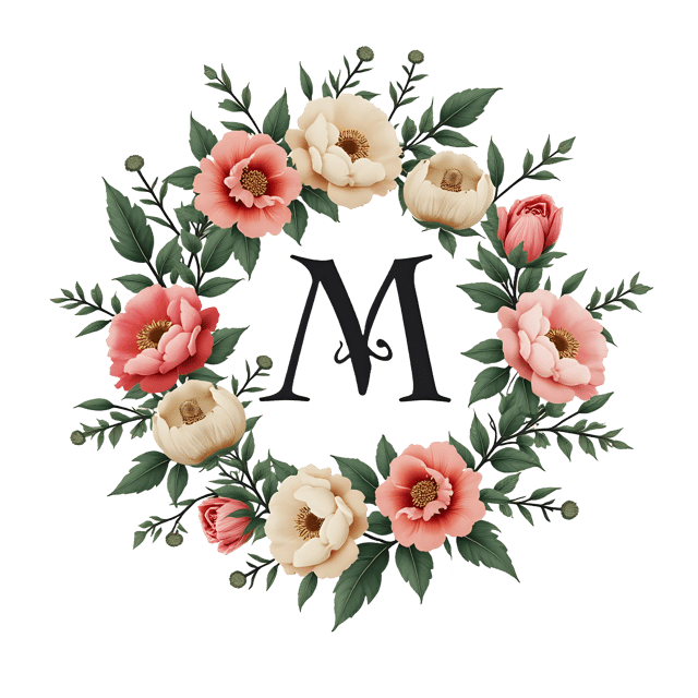 Free transparent PNG: Victorian Floral Monogram Decoration PNG Clipart  Elegant Design Elements for Projects