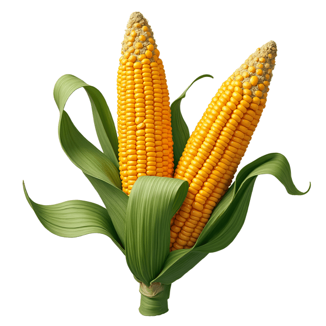 Free transparent PNG: Corn PNG Clipart  Perfect for Agriculture, Crafts  Educational Projects