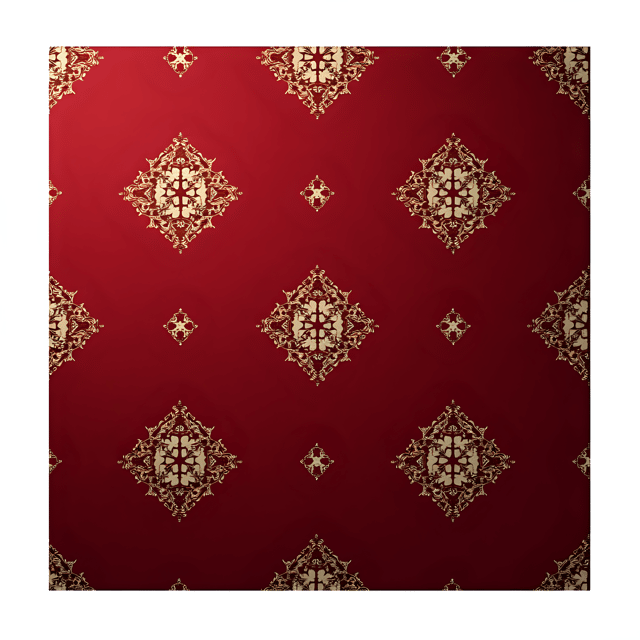 Free transparent PNG: Maroon Brocade Fabric PNG Clipart  Elegant Textile for Fashion  Design