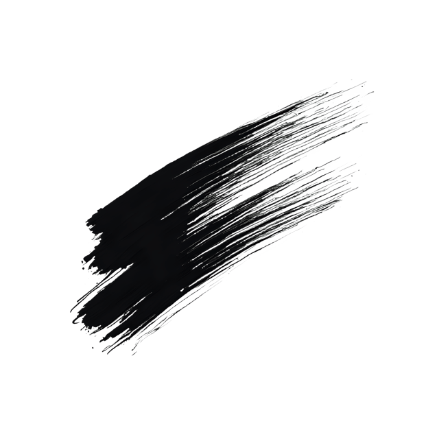 Free transparent PNG: Marker Stroke Line with Double Layer  Free Vector Art PNG Download