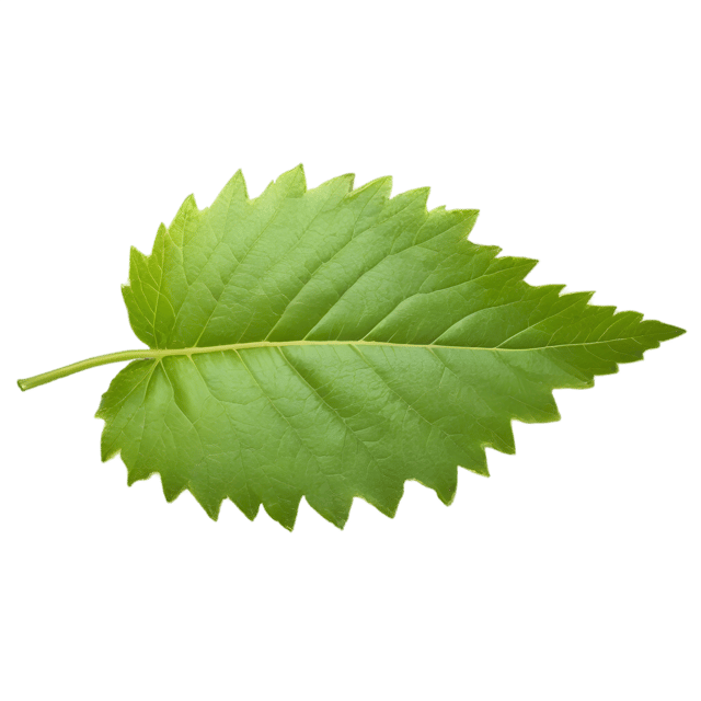 Free transparent PNG: Grape Leaf Transparent Background PNG Image for Design and Craft Projects