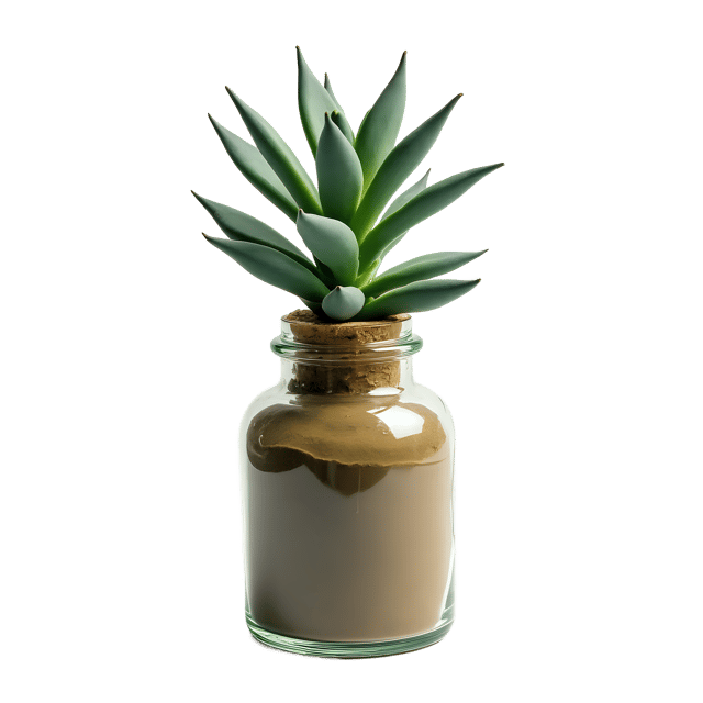 Free transparent PNG: Succulent PNG Download  Perfect for Garden Decor, Crafts  Plant Lovers