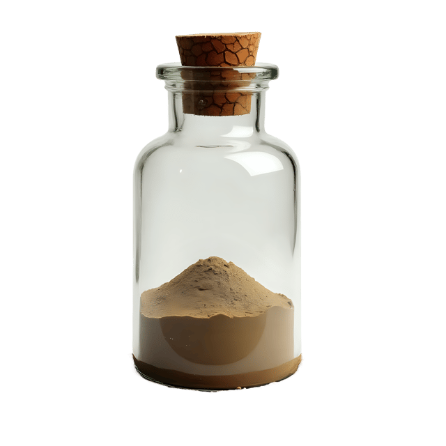 Free transparent PNG: Sand Art in Bottle PNG  Unique Decor for Creative Spaces  Events