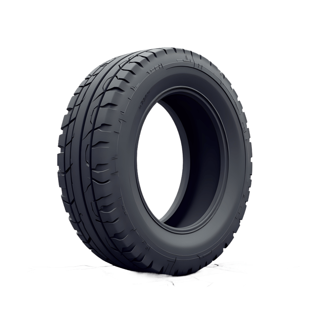 Free transparent PNG: Flat Car Tire on Cracked Road  Automotive PNG, free download