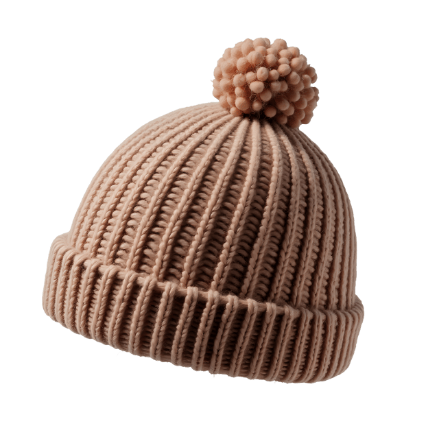 Free transparent PNG: Knitted Hat PNG Clipart  Perfect for Winter Fashion  Crafts