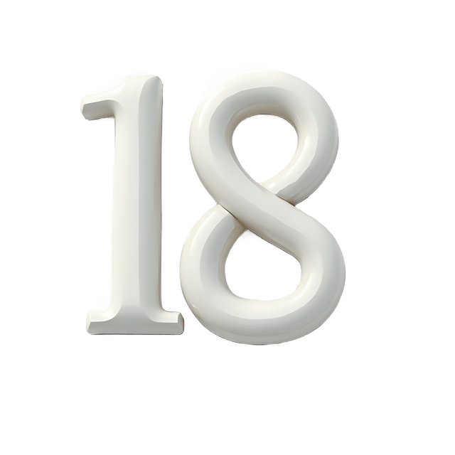 Free transparent PNG: Abstract Pattern PNG with Transparent Background for Modern Design Projects