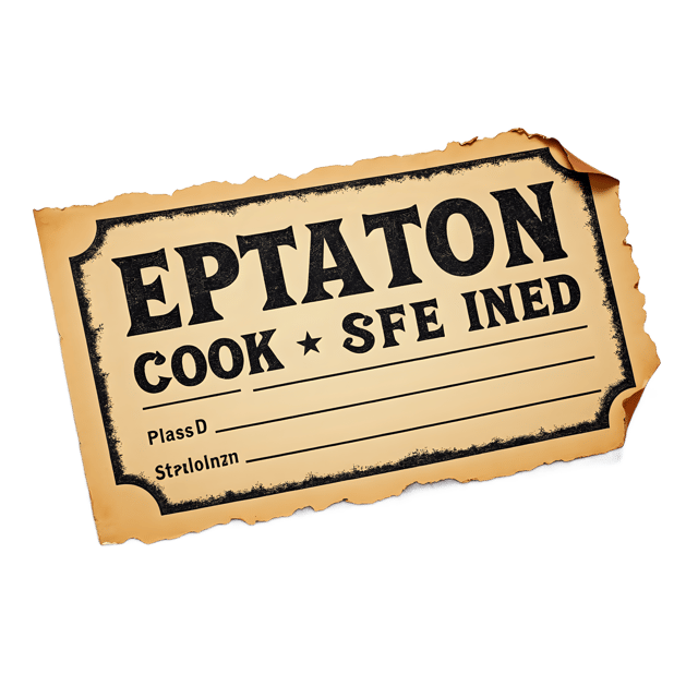 Free transparent PNG: Vintage Ephemera Ration Coupon  Historical Document Clipart, free transparent png download