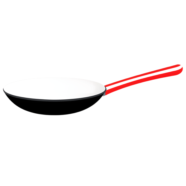 Free transparent PNG: Hot Dish Handling PNG with Transparent Background for Kitchen and Food Imagery