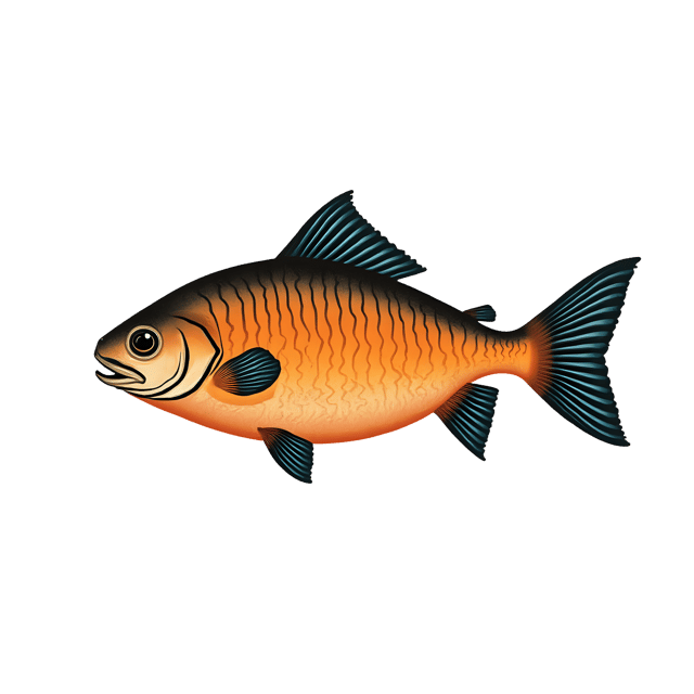 Free transparent PNG: Goby Fish PNG Clipart  Perfect for Aquatic Themes and Marine Art