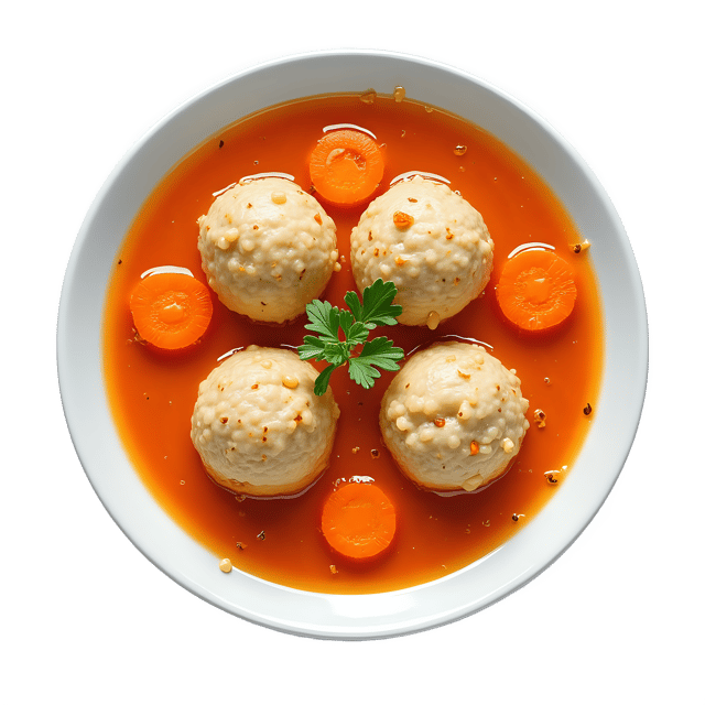 Free transparent PNG: Matzo Ball Soup  Jewish Delicacy Clipart, free downloadable png