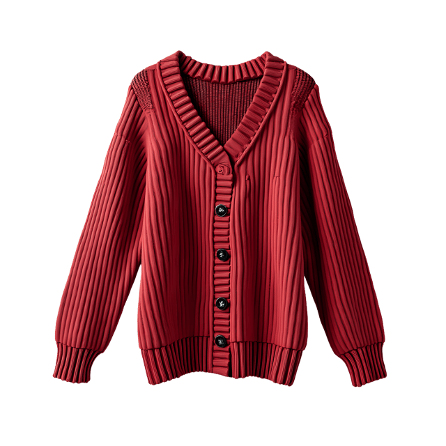 Free transparent PNG: Knitted Sweater PNG Clipart  Perfect for Fashion Design  Crafting