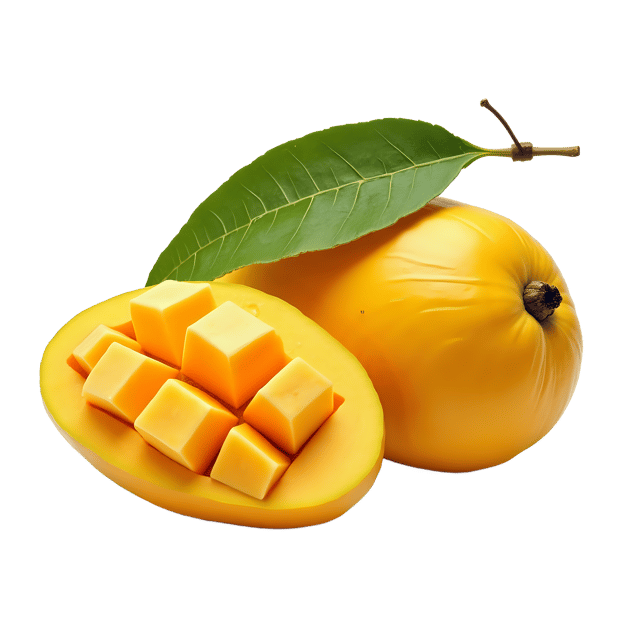 Free transparent PNG: Mango PNG Clipart  Ideal for Fruit Projects, Food  Decor