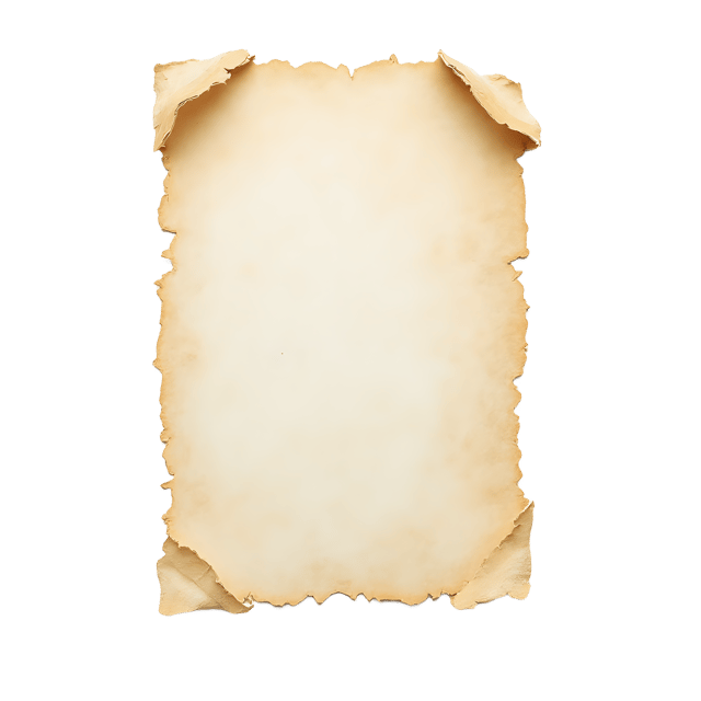 Free transparent PNG: Paper with Pen Scratch  Handwritten Effect Clipart, free transparent png download