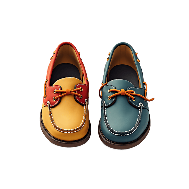 Free transparent PNG: Boat Shoes PNG Clipart  Perfect for Nautical Themes  Fashion