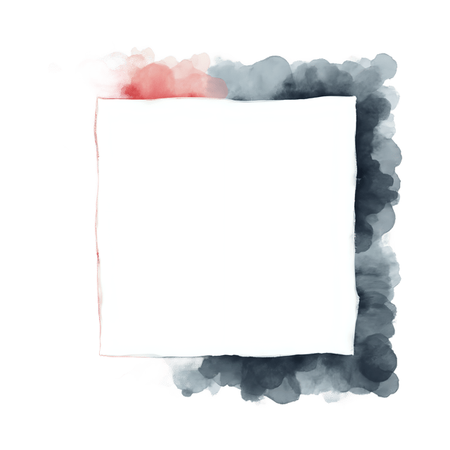 Free transparent PNG: Square Frame PNG Download  Modern Decor for Wall Art  Craft Projects
